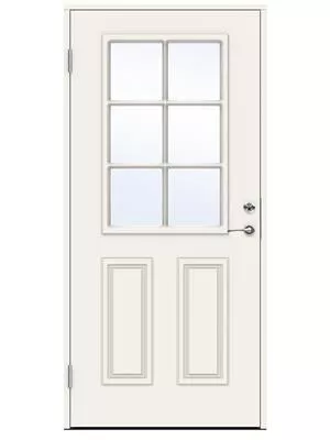 Swedoor ives Swedoor ives