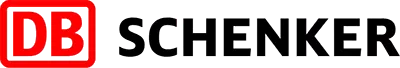 DB Schenker logo