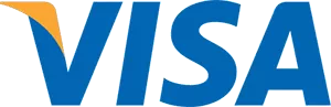 VISA logo