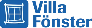 VillaFönster logo