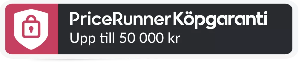 Pricerunner Köpgaranti