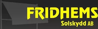 Fridhems solskydd