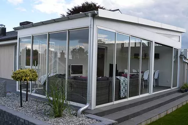 VPP Uterum Nordic 2,0