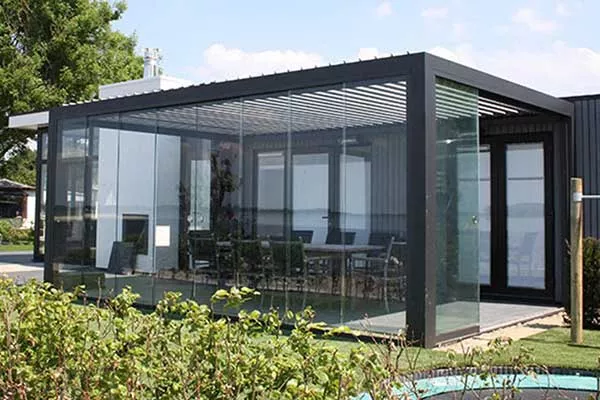 VPP Sommarträdgård SF20