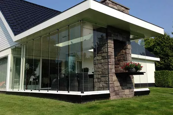 VPP Sommarträdgård SF25