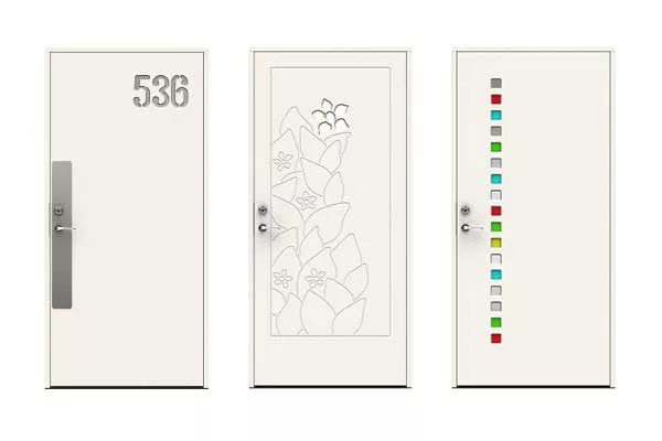 ADVANCE-Line Character