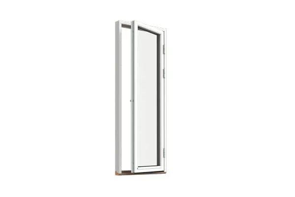 Altandörr / Balkongdörr