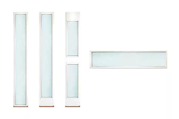 Sidoljus & Överljus