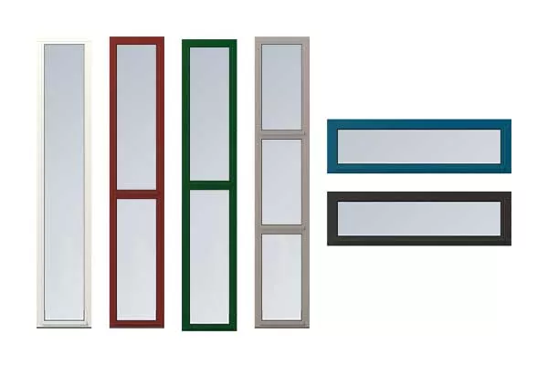 Sidoljus & Överljus