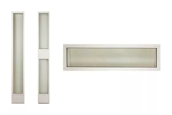 Sidoljus & Överljus