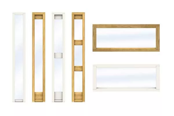 Sidoljus & Överljus