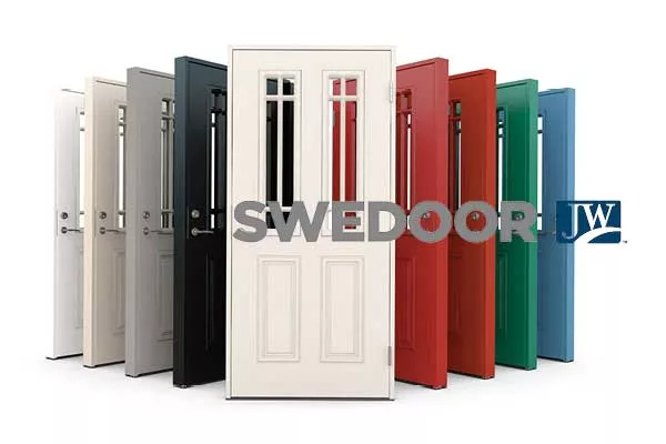 Swedoor