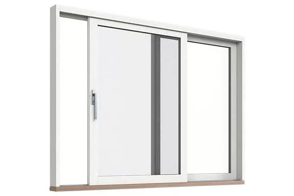 Skjutparti (lyftglid)