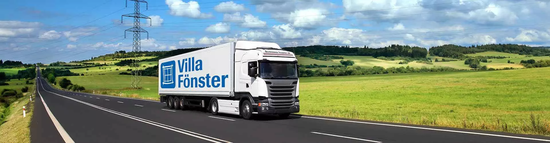 Express- & Direktleverans