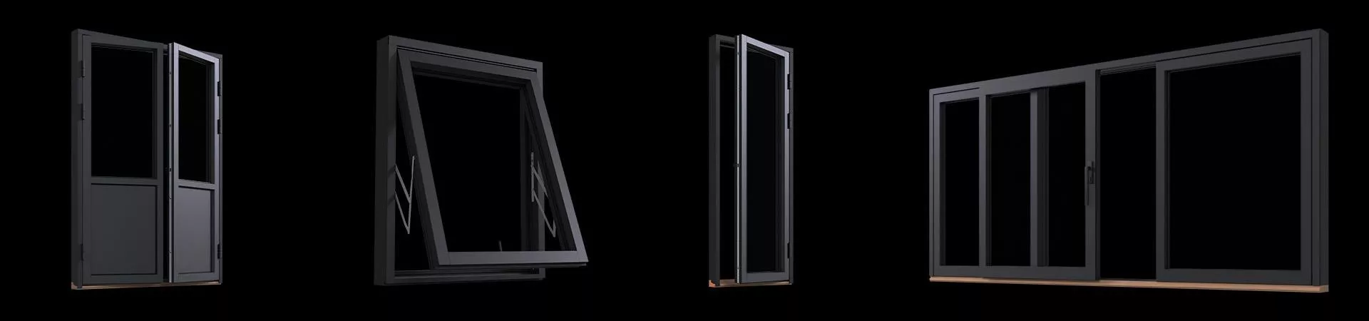 Black Edition