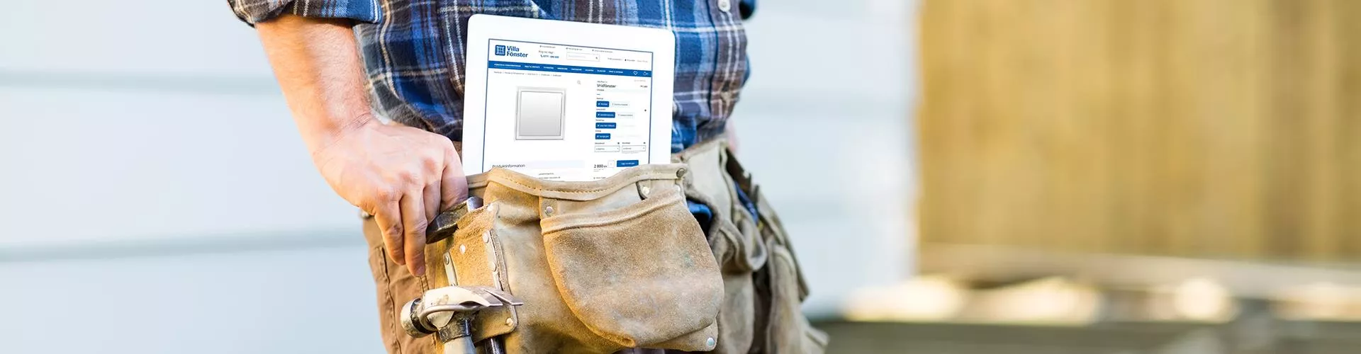 Är du byggare? Se hit!