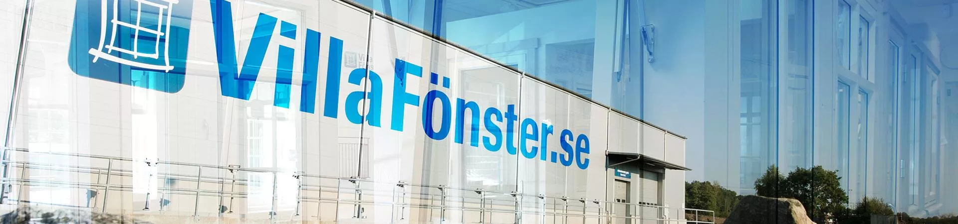 Om VillaFönster