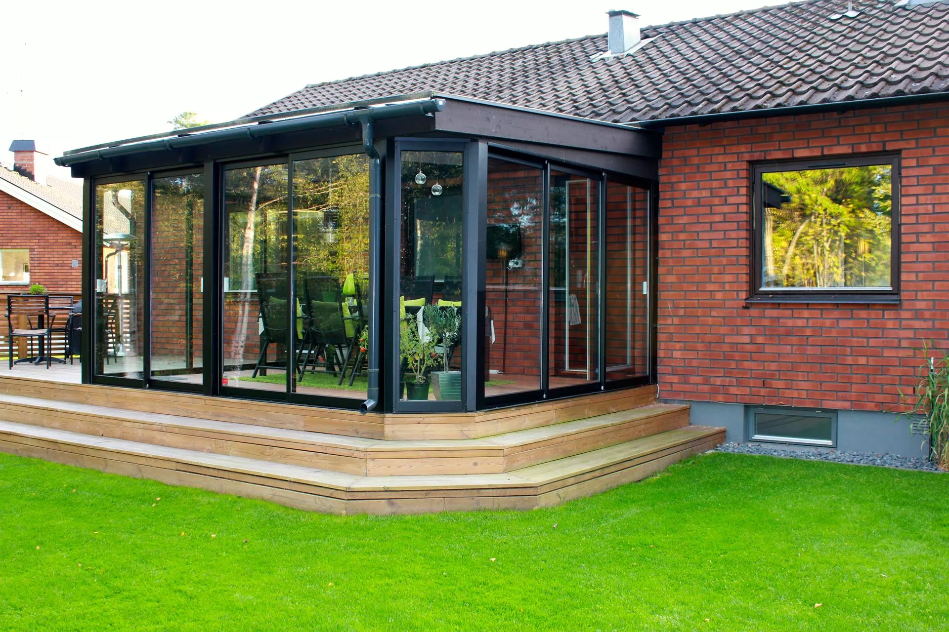 VPP Uterum Basic Isoler