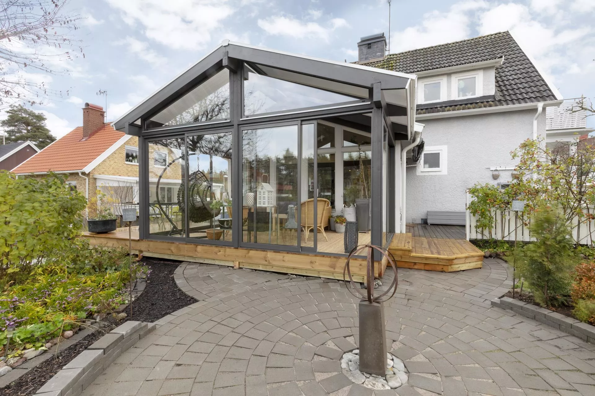 VPP Uterum Design Isoler