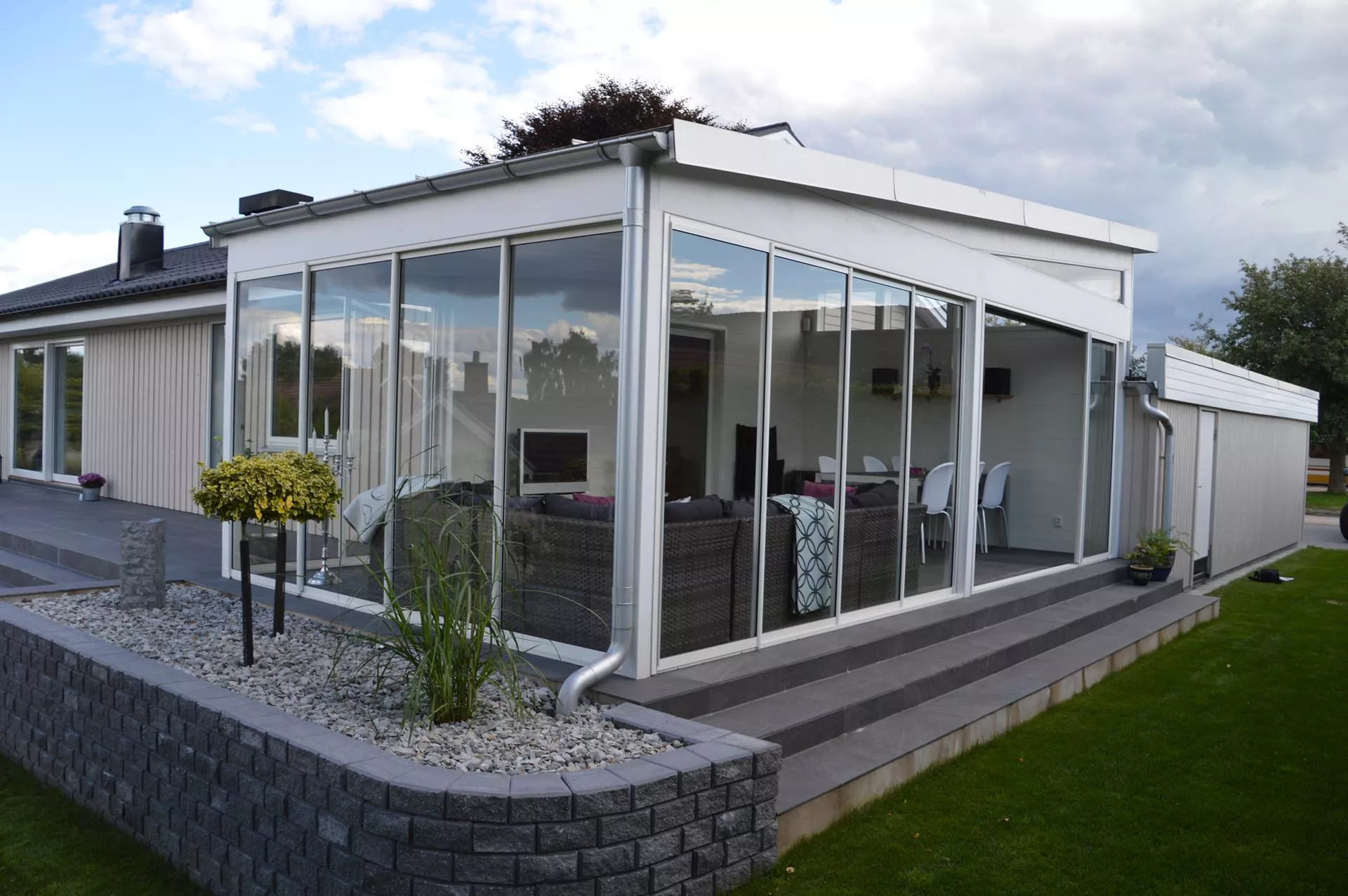 VPP Uterum Nordic 2,0