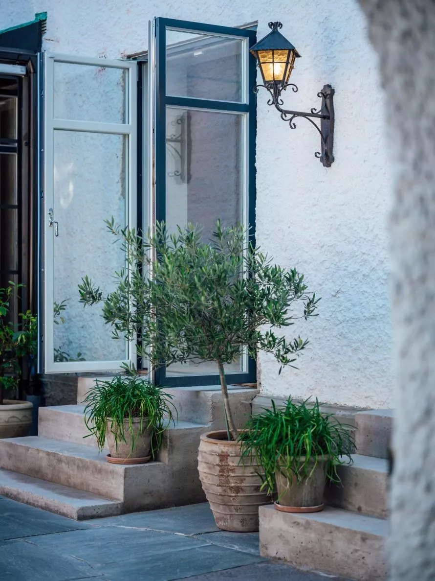 kulturfönster 2 stående