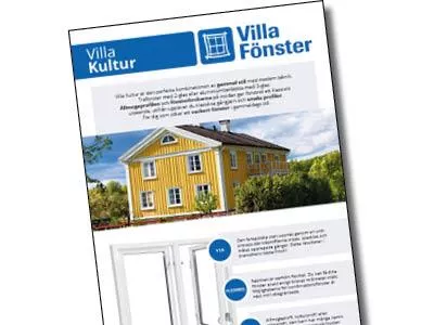 Villa Kultur