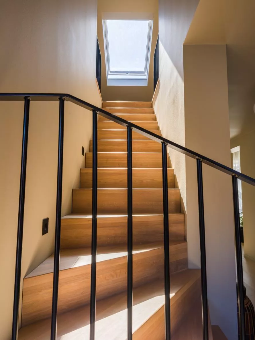 kulturfönster 6 stående