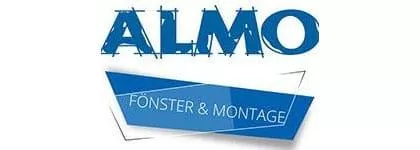 Almo Fönster och Montage