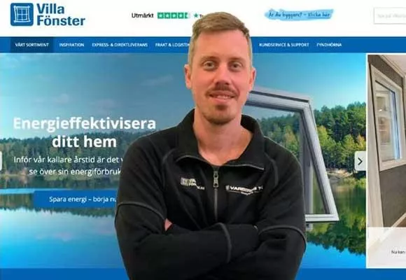 Artikel från Finanstid