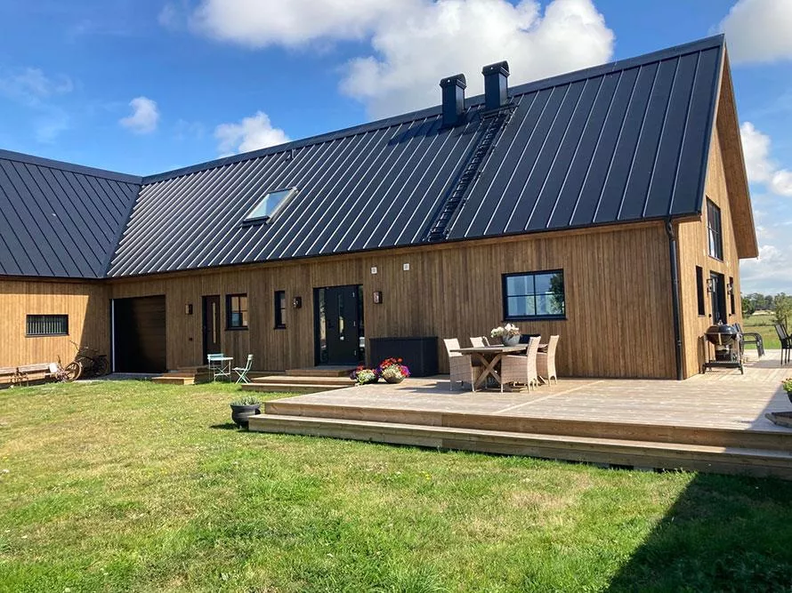 black edition fönster 2