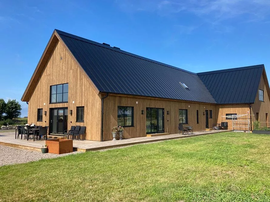 black edition fönster 1