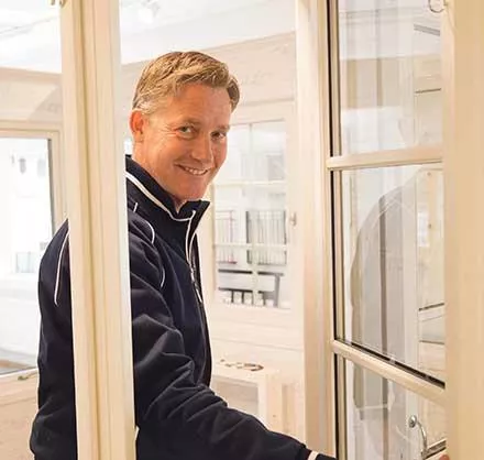 ENERGI & UPPVÄRMNING