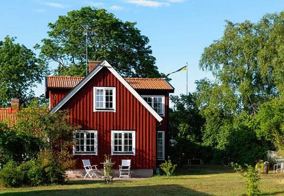 artikel Kostnad byta fönster 2025 – Pris per fönster & ROT-avdrag