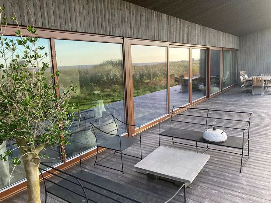 FALKENBERG lyftglidparti 4