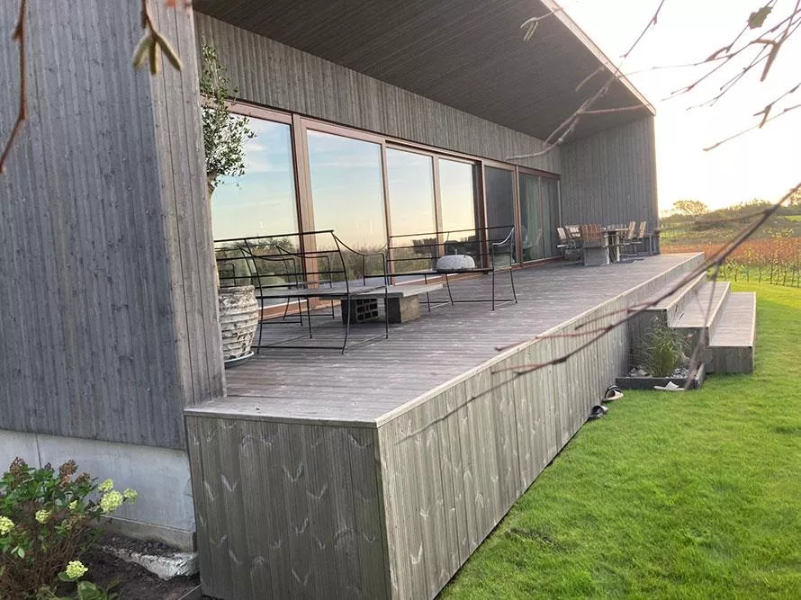 FALKENBERG lyftglidparti 5