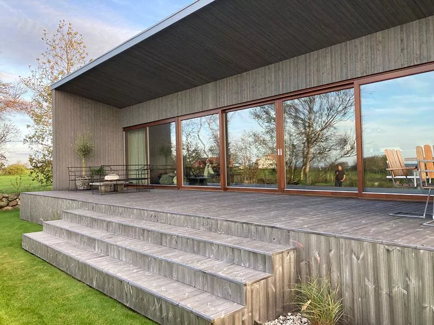 FALKENBERG lyftglidparti 1