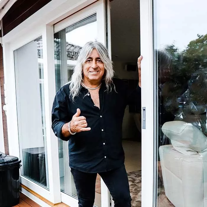 Mikkey Dee