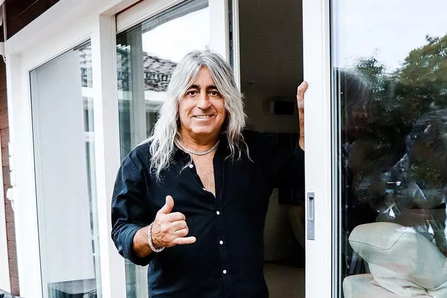 Vilka partier valde Mikkey Dee?