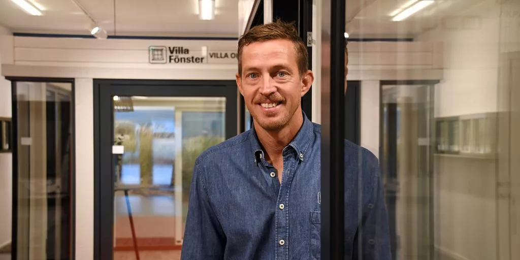 Läs vad HN skrev VillaFönster och energibesparing