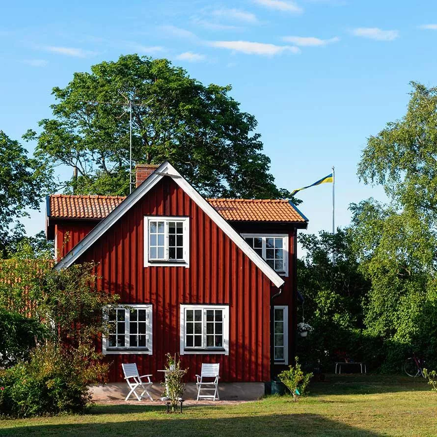 Passa på att byta fönster till lägre kostnad!