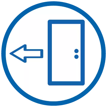 Skjutdörrsanpassning av innerdörr