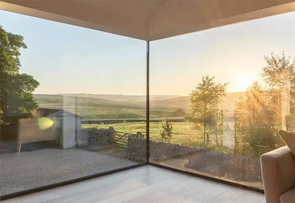 artikel Spara energi med nya fönster