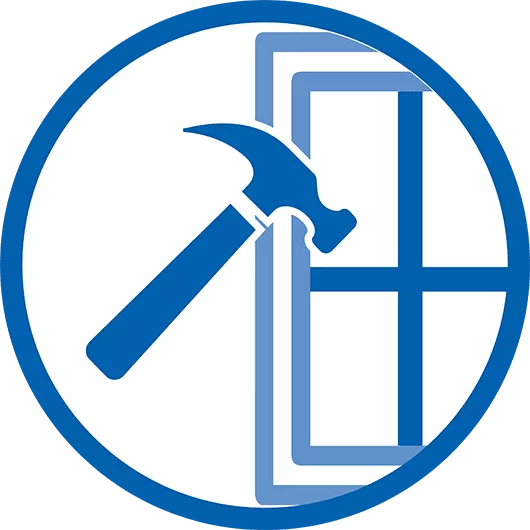 Tillverkning & montering av spröjs