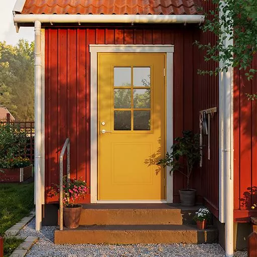 Extra bra priser på Swedoor