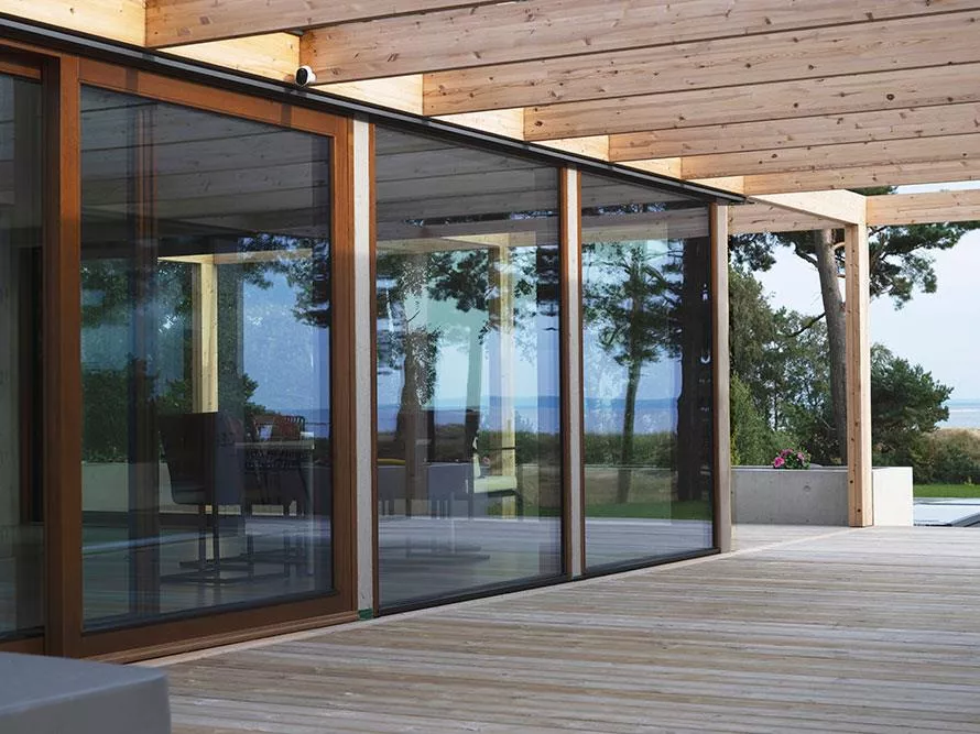 VILLA ÖRNÄSVÄGEN TYLÖSAND 9