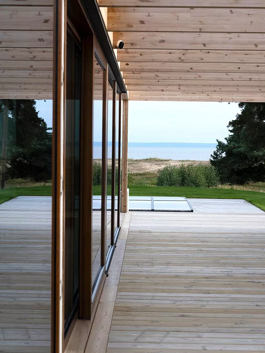 VILLA ÖRNÄSVÄGEN TYLÖSAND 10