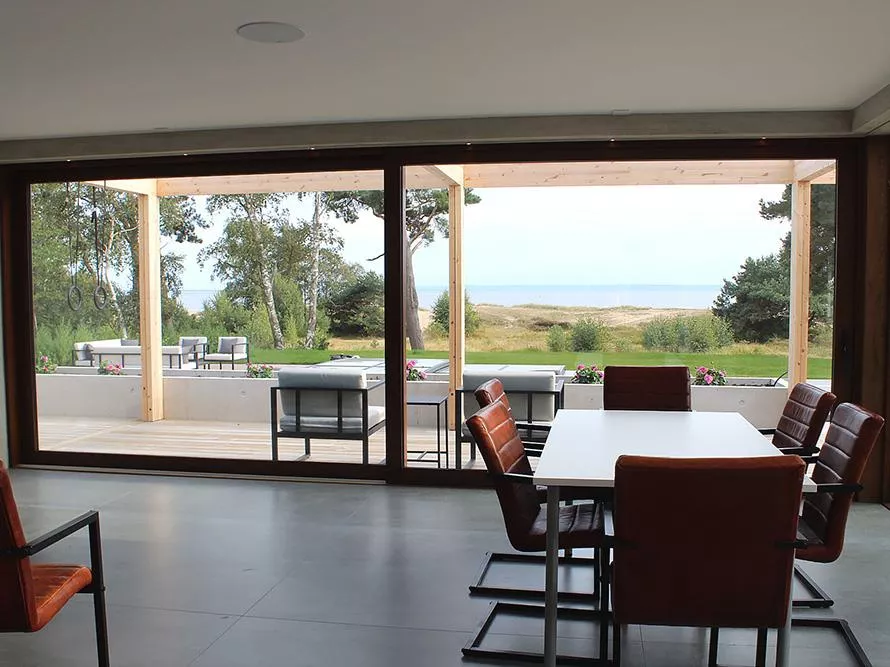 VILLA ÖRNÄSVÄGEN TYLÖSAND 2