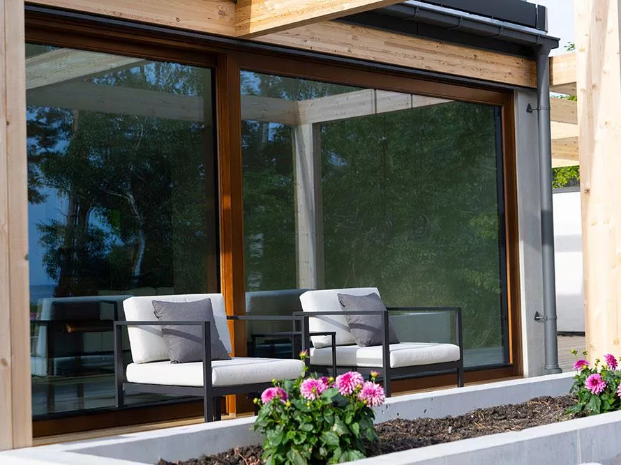 VILLA ÖRNÄSVÄGEN TYLÖSAND 8