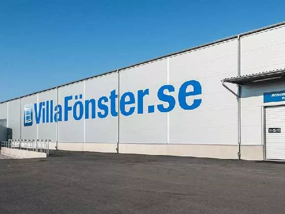 VillaFönster