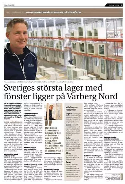 Varbergs Tidning